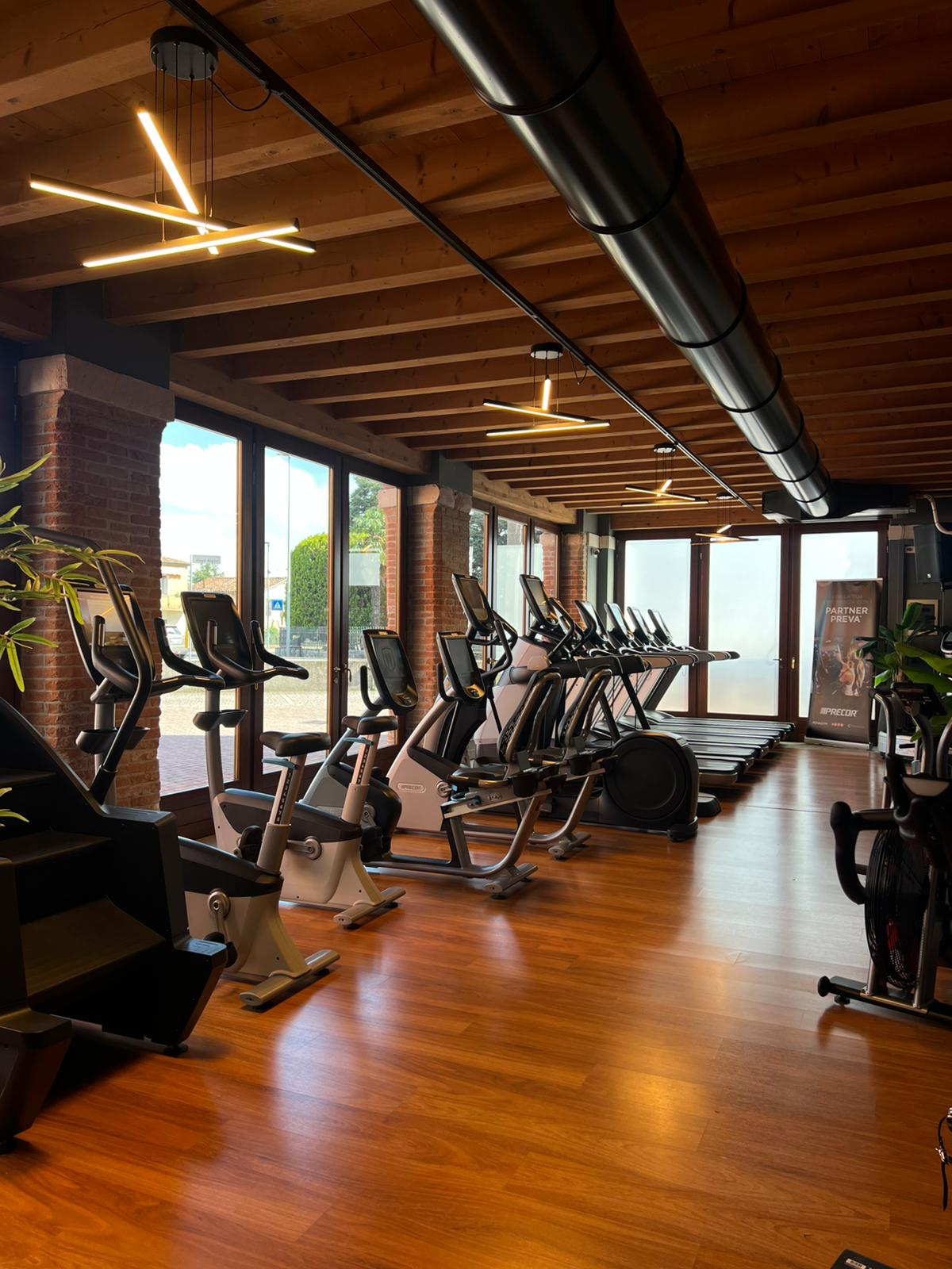 Zona Cardio